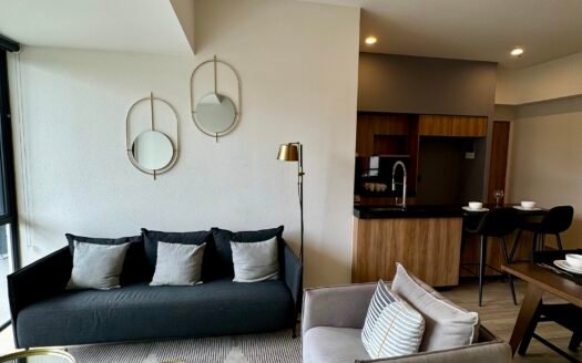 Cosmopol – Prestige