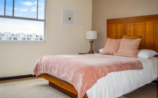 Ciudad Natura – Esmeralda y 3R