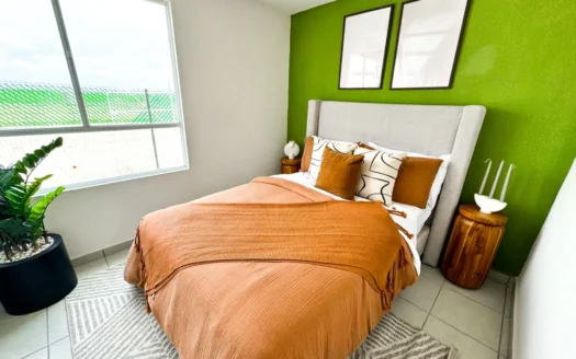 Ciudad Natura – Titanio