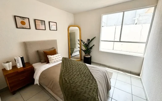 Ciudad Natura – Titanio