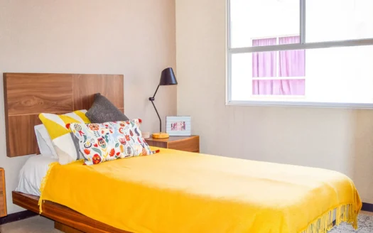 Ciudad Natura – Esmeralda y 3R