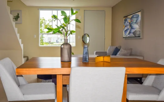 Ciudad Natura – Esmeralda y 3R