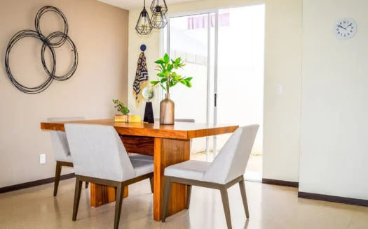 Ciudad Natura – Esmeralda y 3R