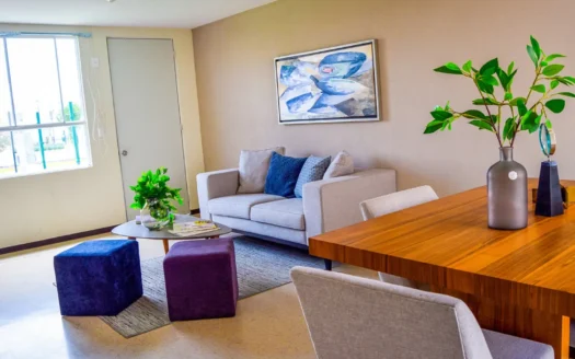 Ciudad Natura – Esmeralda y 3R