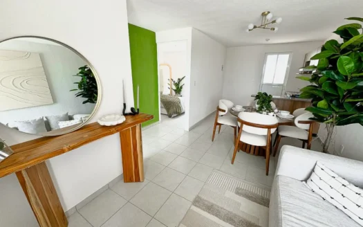 Ciudad Natura – Titanio