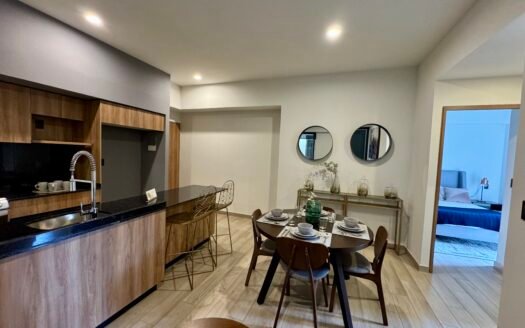 Cosmopol – Tradition