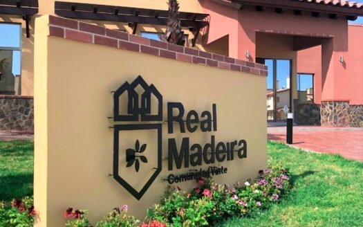 Real Madeira – Montesino