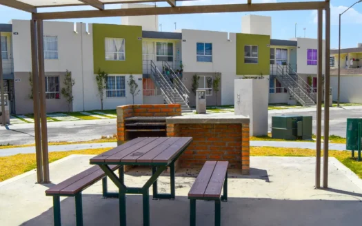 Ciudad Natura – Esmeralda y 3R