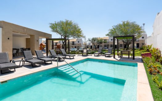 Ziré Citadela – Amuralle