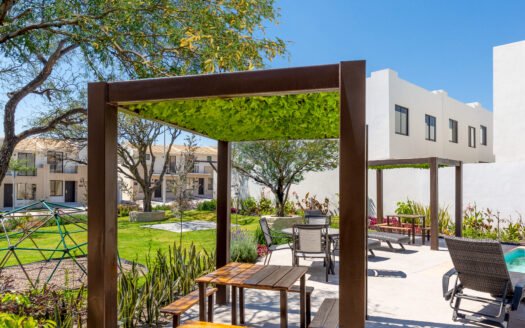 Ziré Citadela – Amuralle