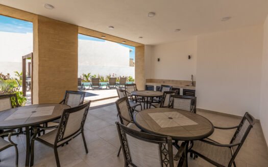 Ziré Citadela – Amuralle