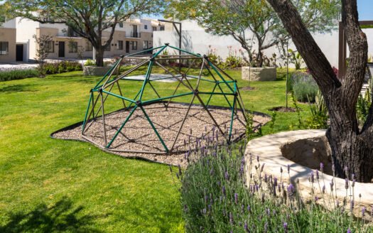 Ziré Citadela – Amuralle