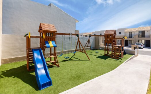 Ziré Citadela – Amuralle