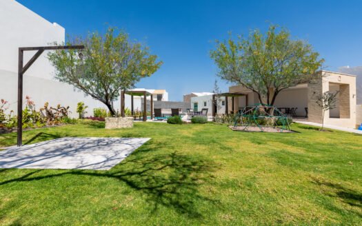 Ziré Citadela – Amuralle