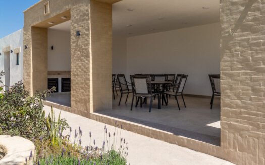 Ziré Citadela – Amuralle