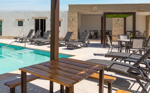 Ziré Citadela – Amuralle