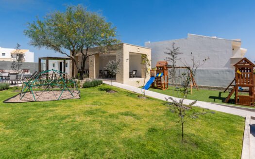 Ziré Citadela – Amuralle