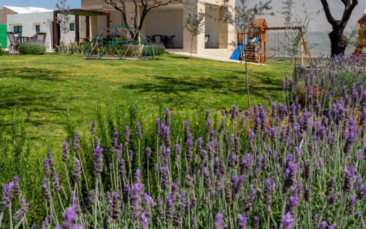 Ziré Citadela – Amuralle