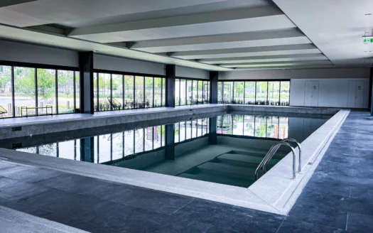 Cosmopol – Creta (Planta baja, Roofgarden, esquina)