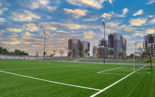 Cosmopol – Creta (Planta baja, Roofgarden, esquina)