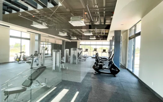 Cosmopol – Creta (Planta baja, Roofgarden, esquina)