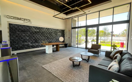 Cosmopol – Tradition