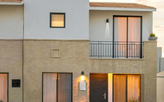 Ziré Citadela – Amuralle