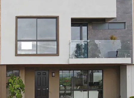 Residencial Iztac – Portofino Plus