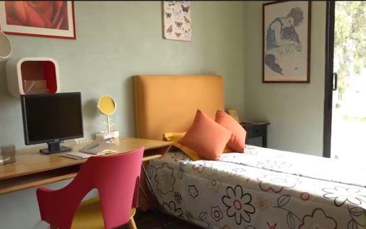 Nuevo Zumpango Residencial – Nápoles