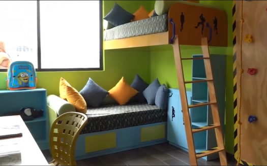 Nuevo Zumpango Residencial – Nápoles