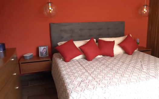 Nuevo Zumpango Residencial – Nápoles