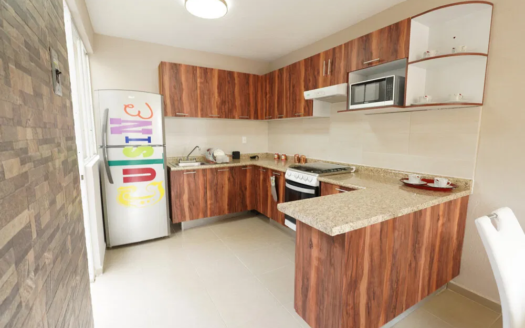 Residencial Iztac – Venecia