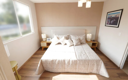 Residencial Iztac – Portofino Plus