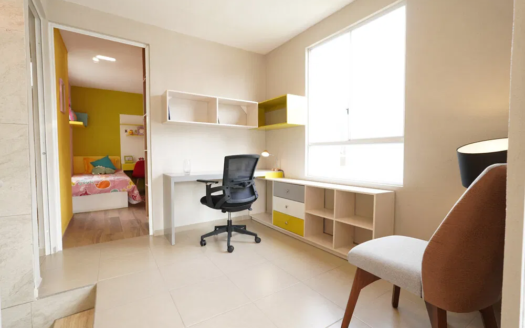 Residencial Iztac – Venecia