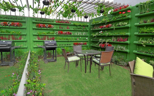 Residencial Iztac – Venecia