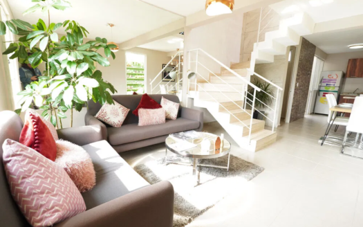 Residencial Iztac – Venecia