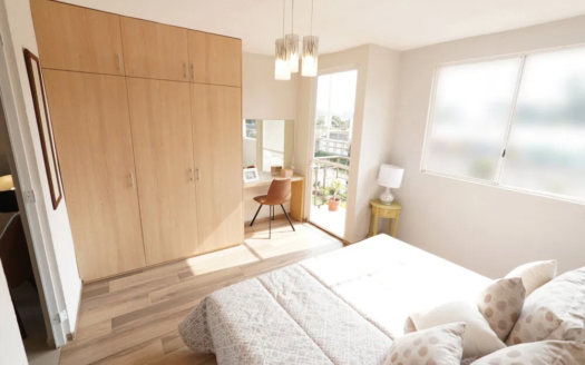 Residencial Iztac – Venecia