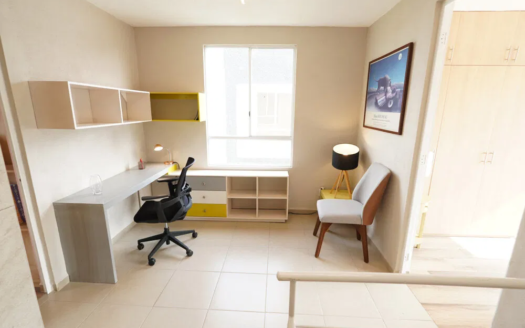 Residencial Iztac – Venecia