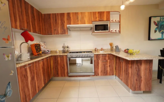 Residencial Iztac – Florencia