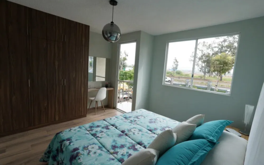 Residencial Iztac – Florencia