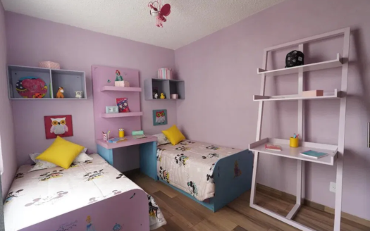 Residencial Iztac – Florencia