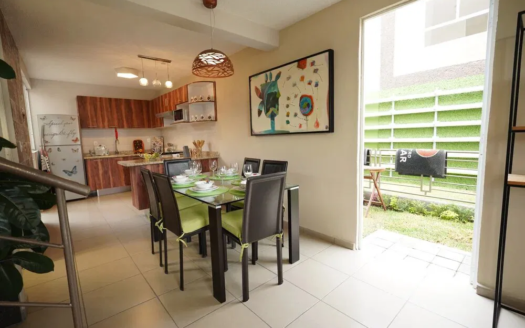 Residencial Iztac – Florencia