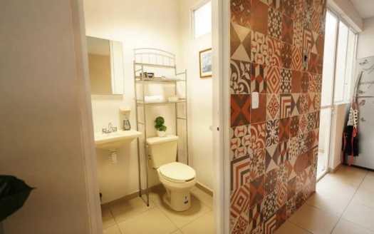 Residencial Iztac – Florencia