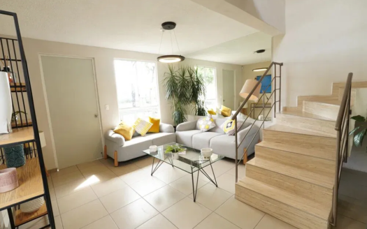 Residencial Iztac – Florencia