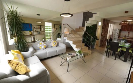 Residencial Iztac – Florencia