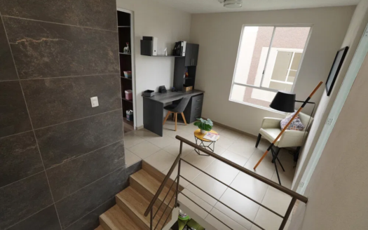 Residencial Iztac – Florencia