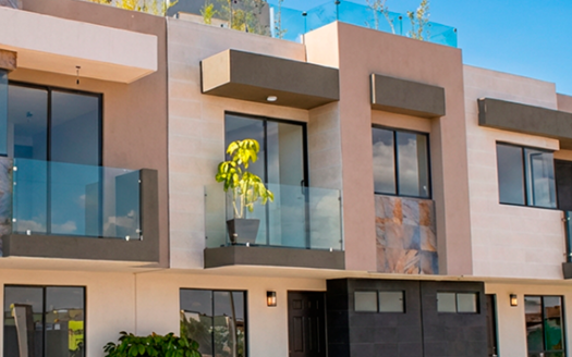 Nuevo Zumpango Residencial – Nápoles Plus