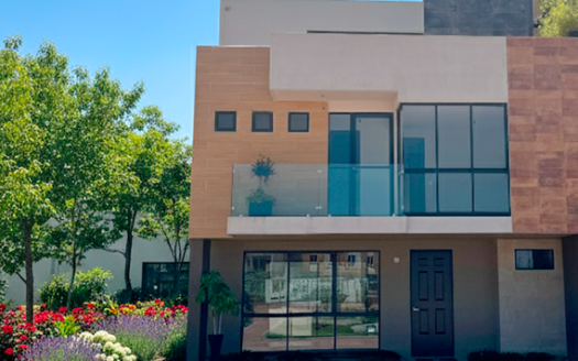 Residencial Iztac – Portofino