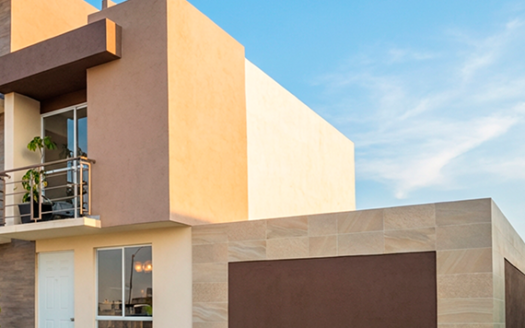 Nuevo Zumpango Residencial – Venecia