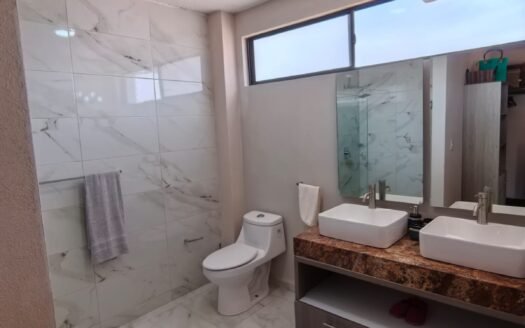 Nuevo Zumpango Residencial – Portofino Plus